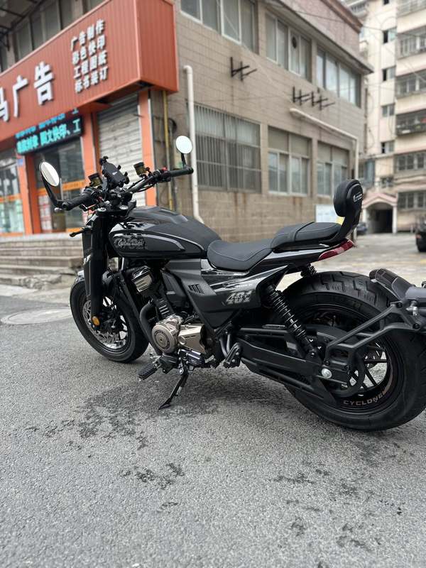 二手赛科龙AQS401