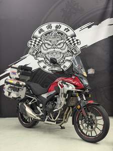 二手本田CB500X