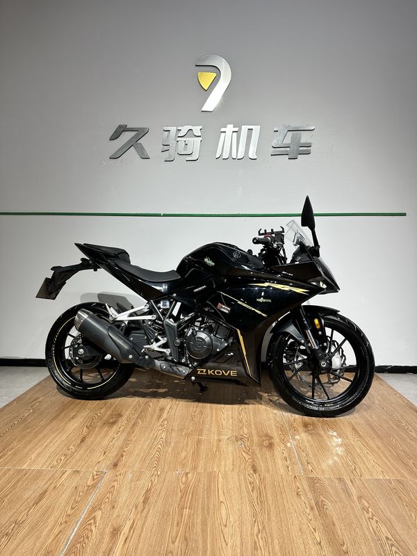 二手凯越250RR 刺鸟