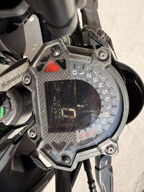 二手川崎Z 900 A2 Rider Edition