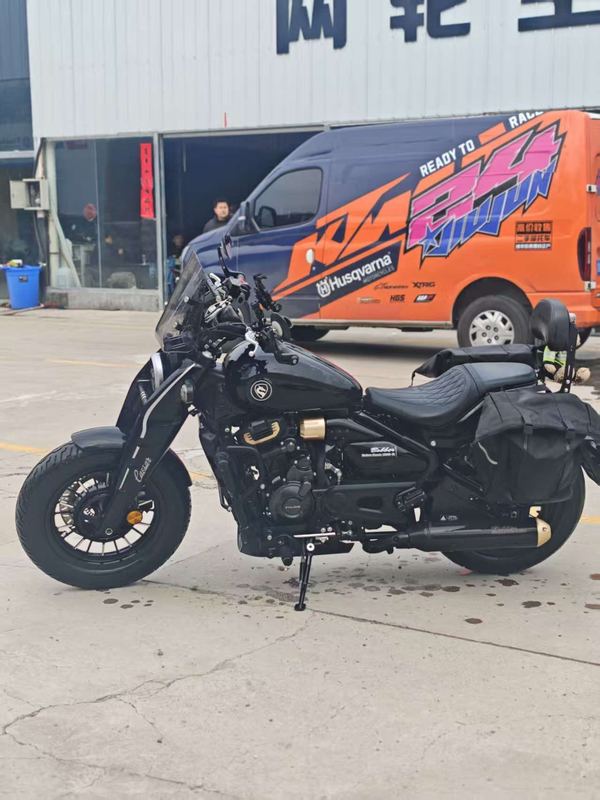 二手赛科龙RA600