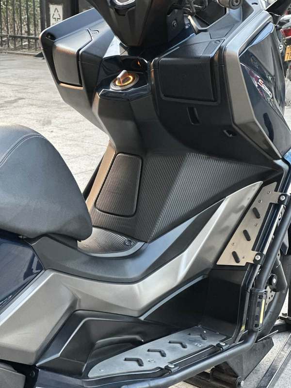 二手光阳赛艇 S250