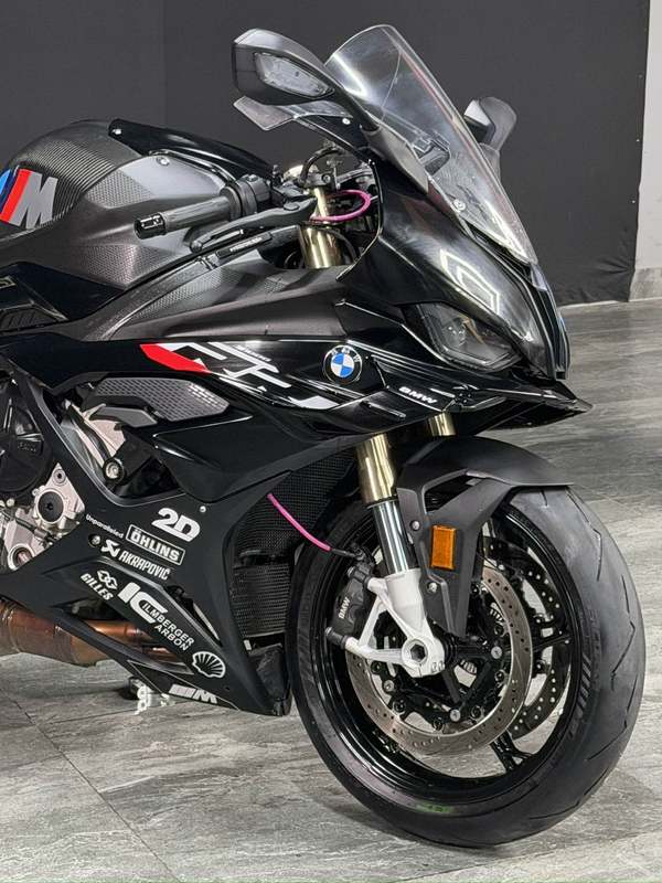 二手宝马S 1000 RR