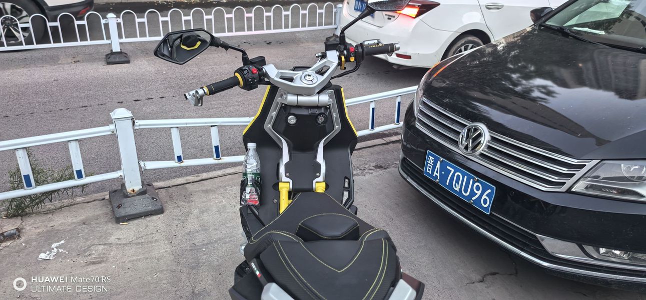 二手意塔杰特Dragster 200