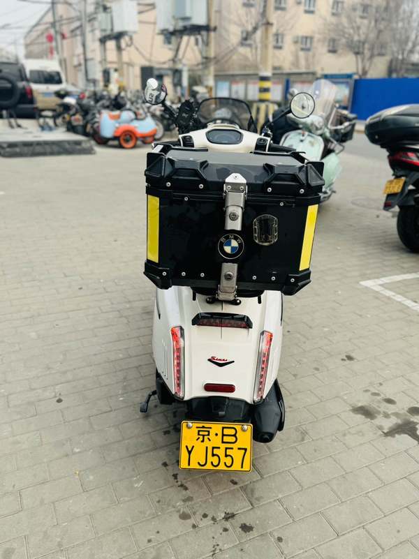 二手维多利亚Sixties 150Si