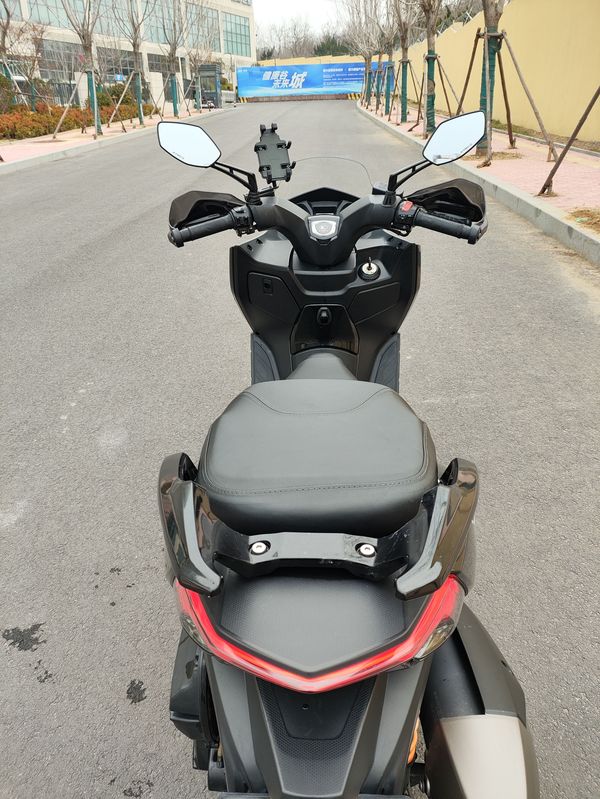 二手光阳赛艇 CT250