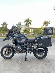二手宝马R 1250 GS