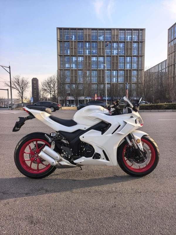 二手杜卡森DK400