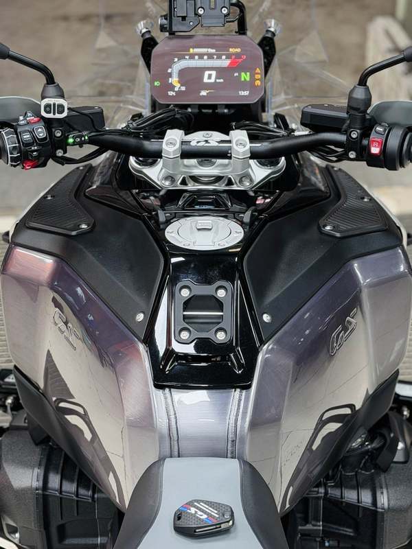 二手宝马R 1300 GS