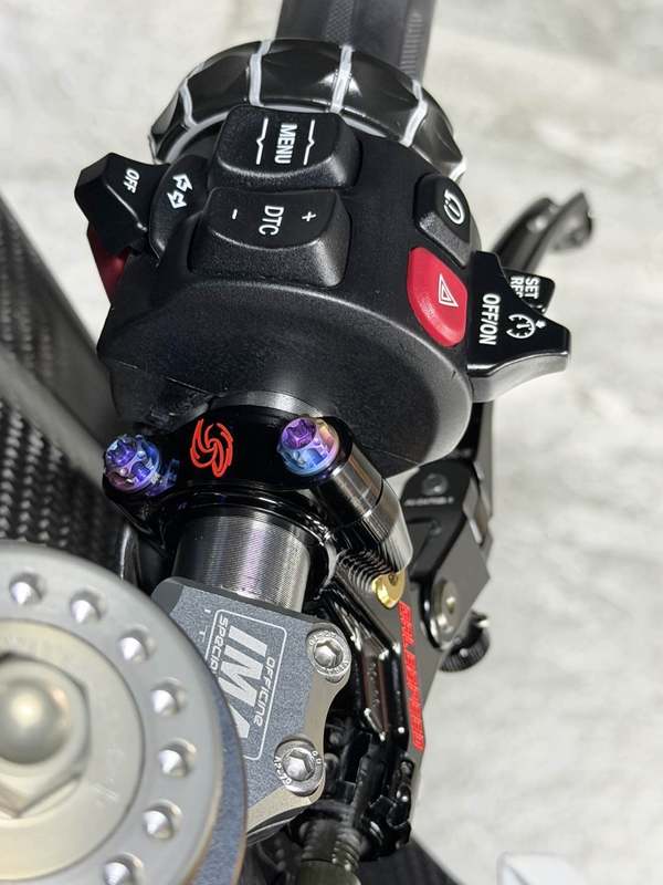 二手宝马S 1000 RR