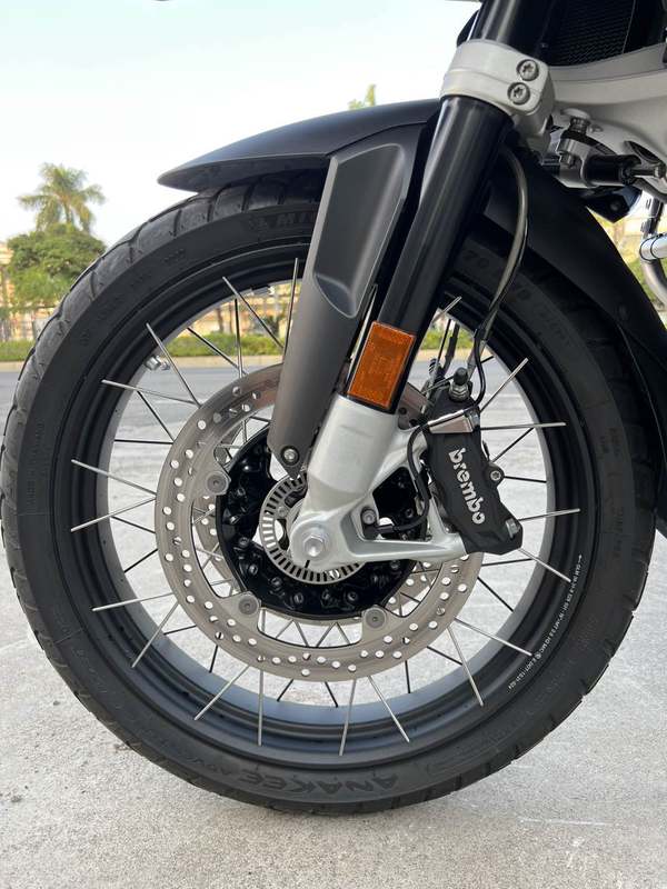 二手宝马R 1250 GS