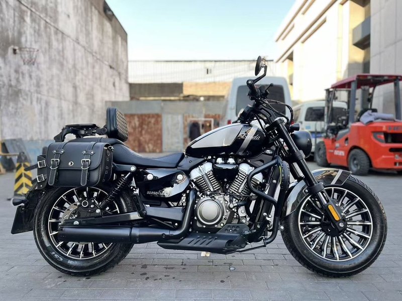 二手奔达灰石250