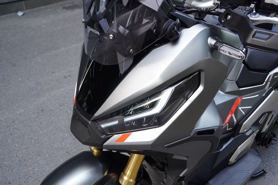 二手本田X-ADV 750