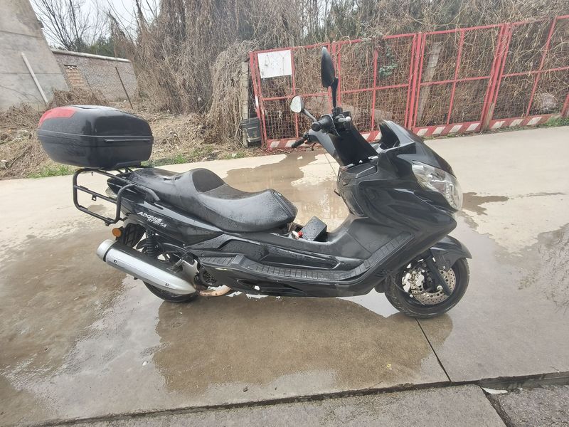 二手日雅安东尼斯150