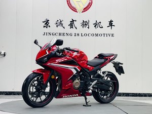 二手本田CBR500R(进口)