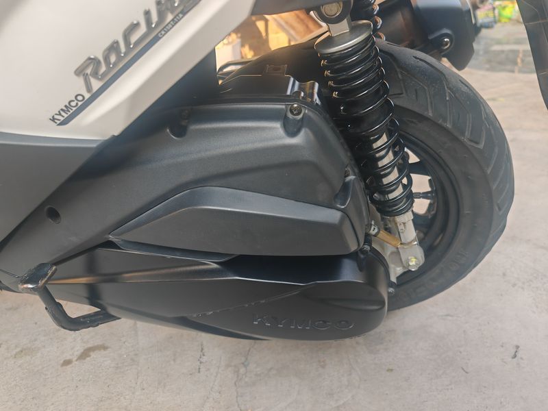 二手光阳Racing X 150