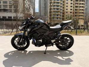 二手川崎Z 900 A2 Rider Edition