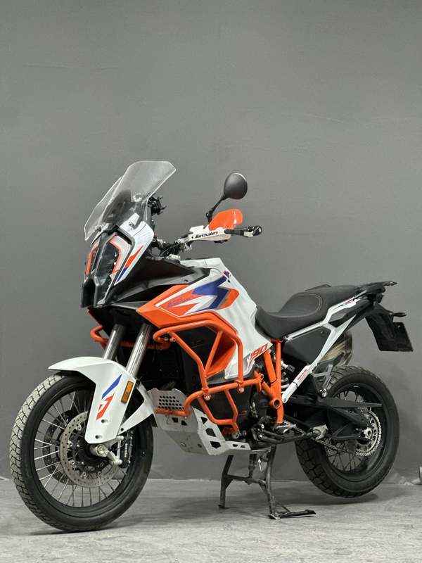 二手KTMR2R1290 Super Adventure