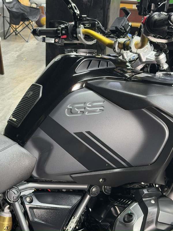 二手宝马R 1250 GS