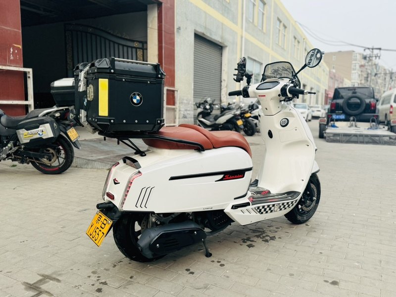 二手维多利亚Sixties 150Si