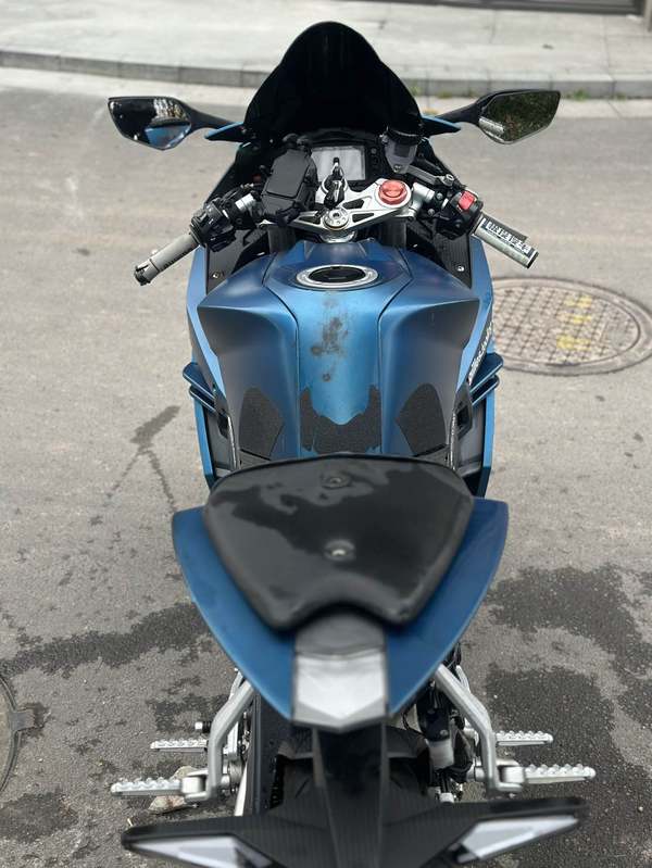 二手诺马刀风 400