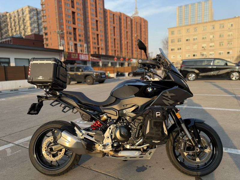 二手宝马F 900 XR