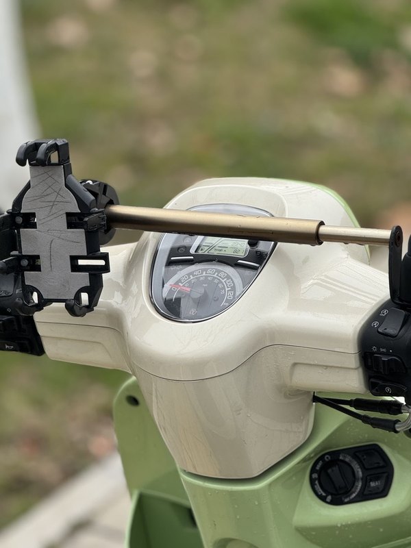 二手QJMOTOR阳光壹米