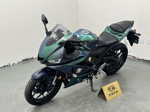 二手雅马哈YZF-R3