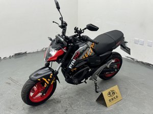 二手春风ST狒狒