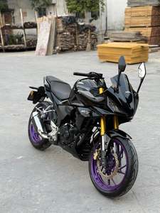 二手五羊本田NSP