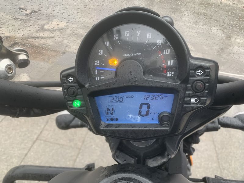 二手川崎Vulcan S 