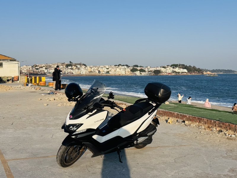 二手赛科龙睿途 RT3