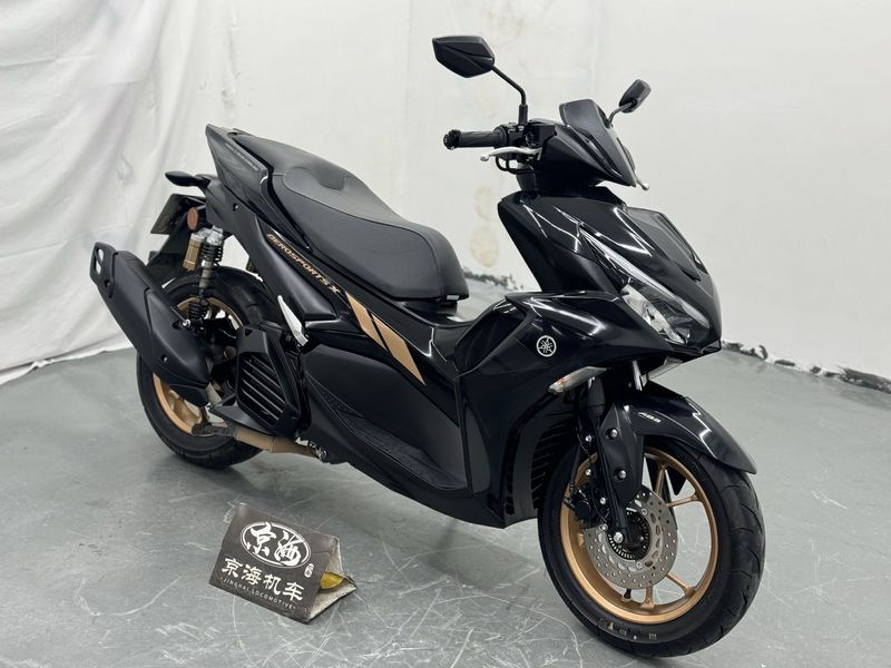 二手雅马哈AEROSPORTS X