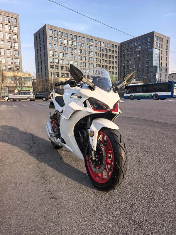 二手杜卡森DK400