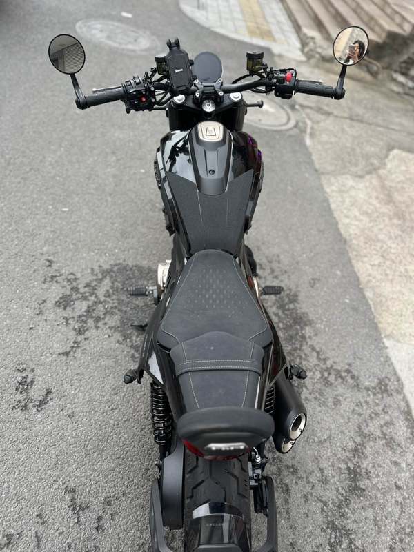 二手赛科龙AQS401