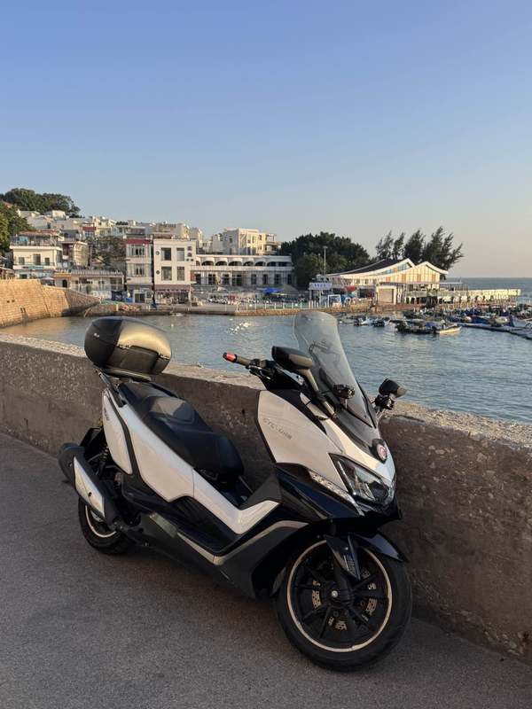 二手赛科龙睿途 RT3