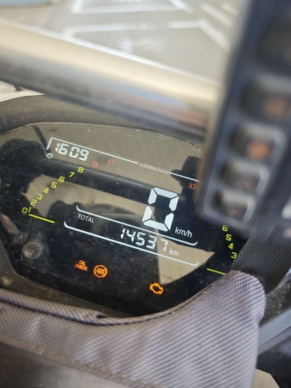 二手三阳行 SHEX125