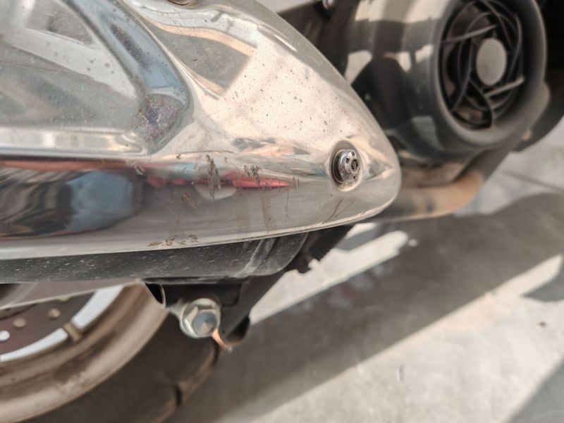 二手QJMOTOR阳光壹米