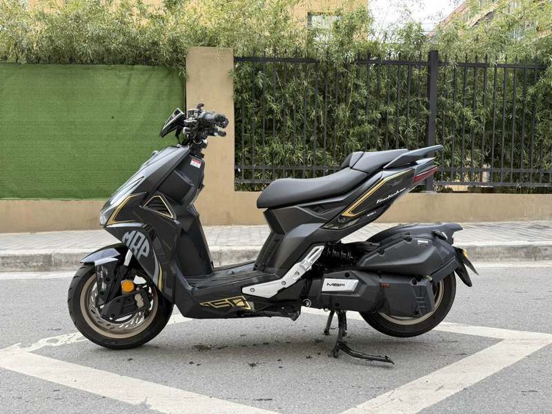 二手MBPFeelink S150