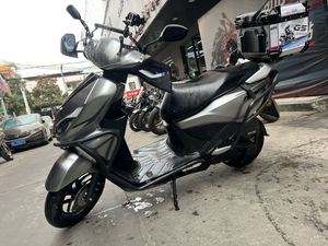 二手五羊本田NPF125