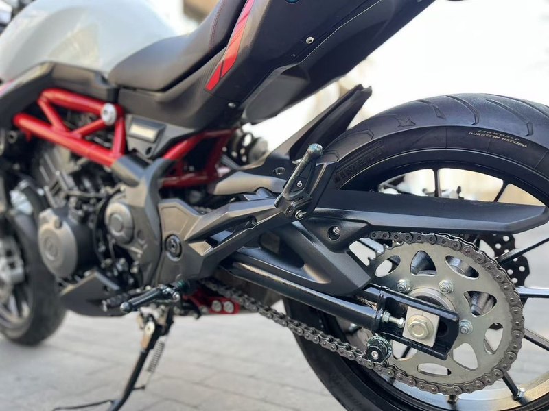 二手贝纳利蓝宝龙 BN302S