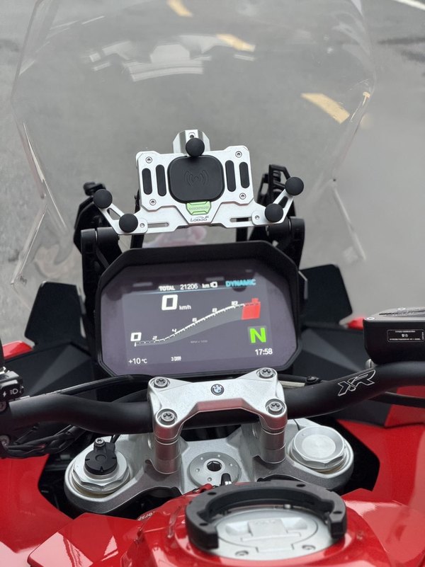 二手宝马S 1000 XR