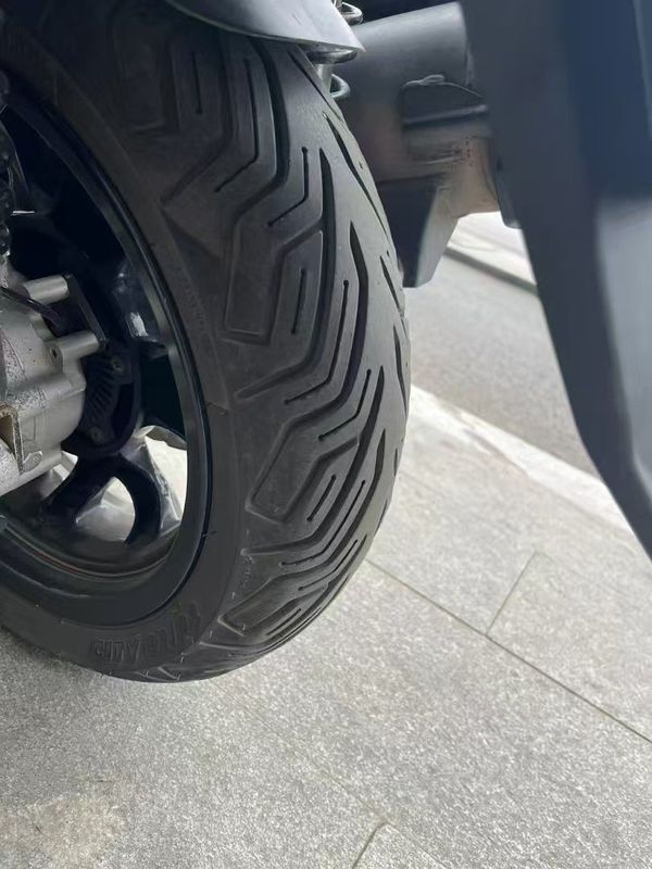 二手三阳Joymax Z 300