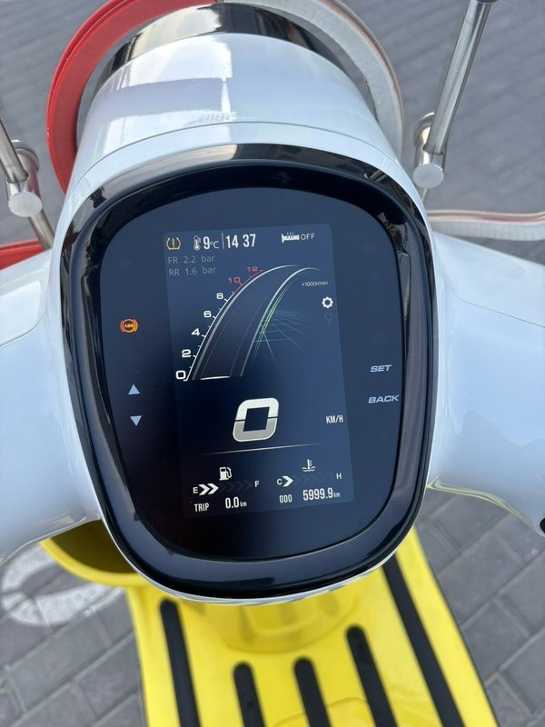 二手南方梦拉丽莎 飞戈