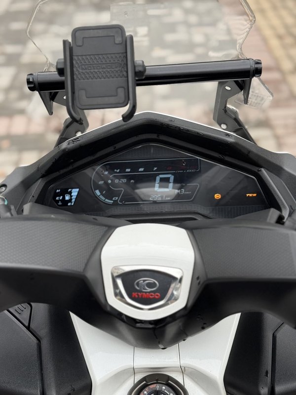 二手光阳赛艇 S350