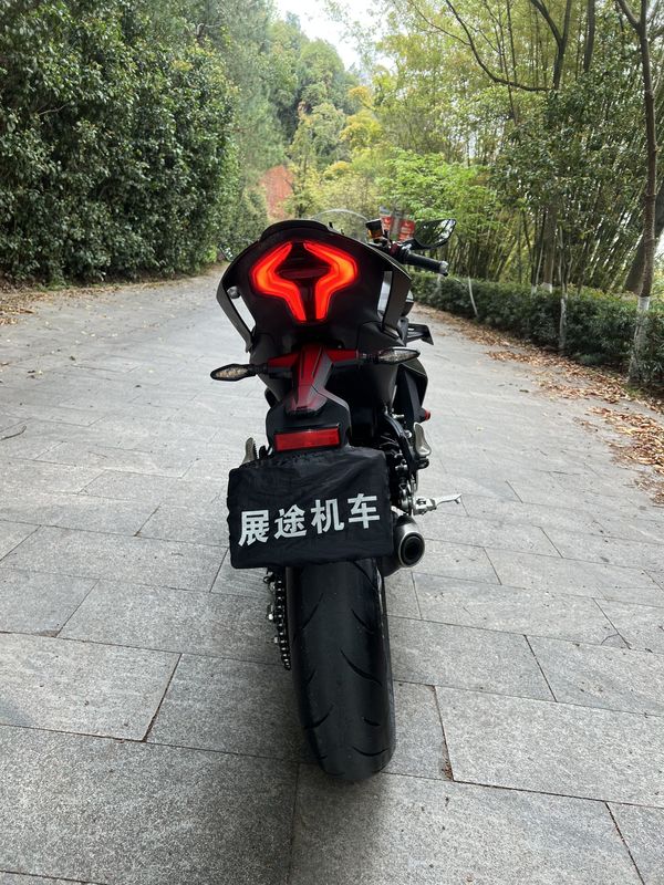 二手春风450SR