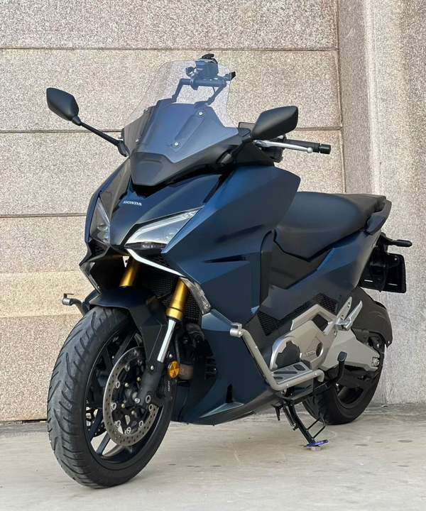 二手本田NSS750