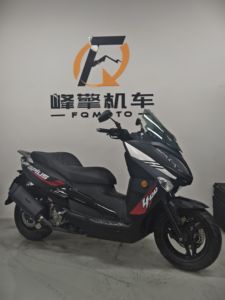 二手光速A Plus 400