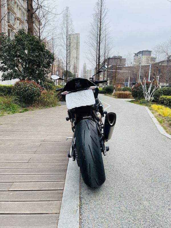 二手宝马S 1000 R