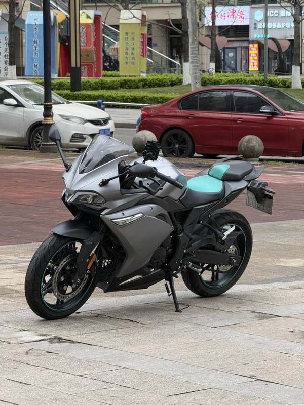 二手无极300RR